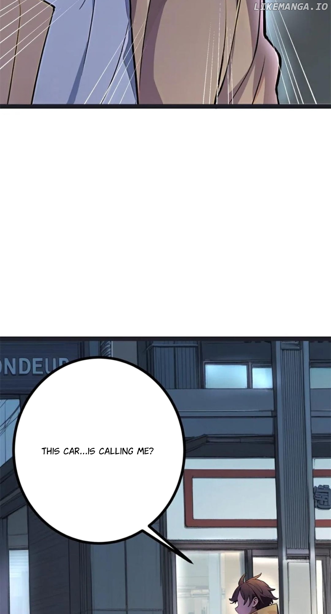 Entertainment Industry Feng Shui Master Chapter 9 - page 64
