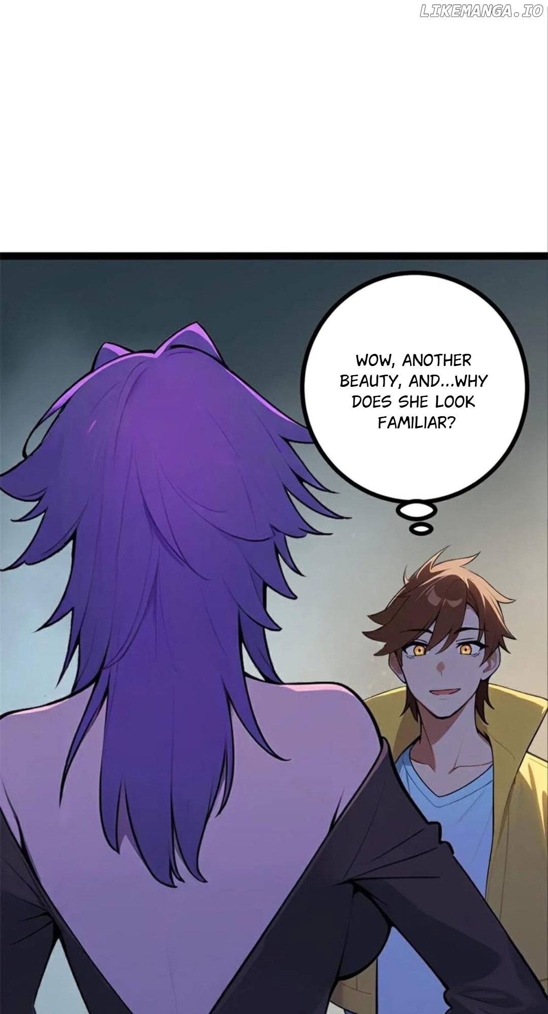 Entertainment Industry Feng Shui Master Chapter 9 - page 68