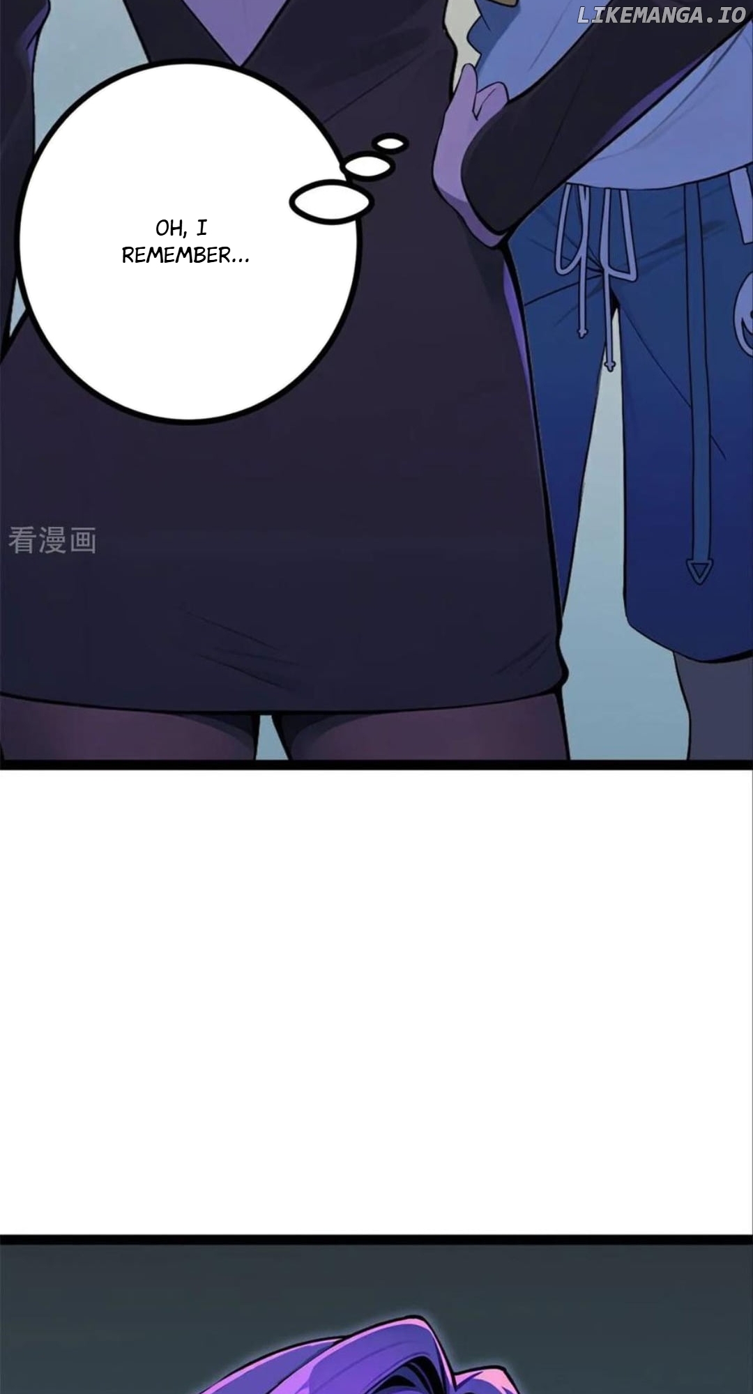 Entertainment Industry Feng Shui Master Chapter 9 - page 69