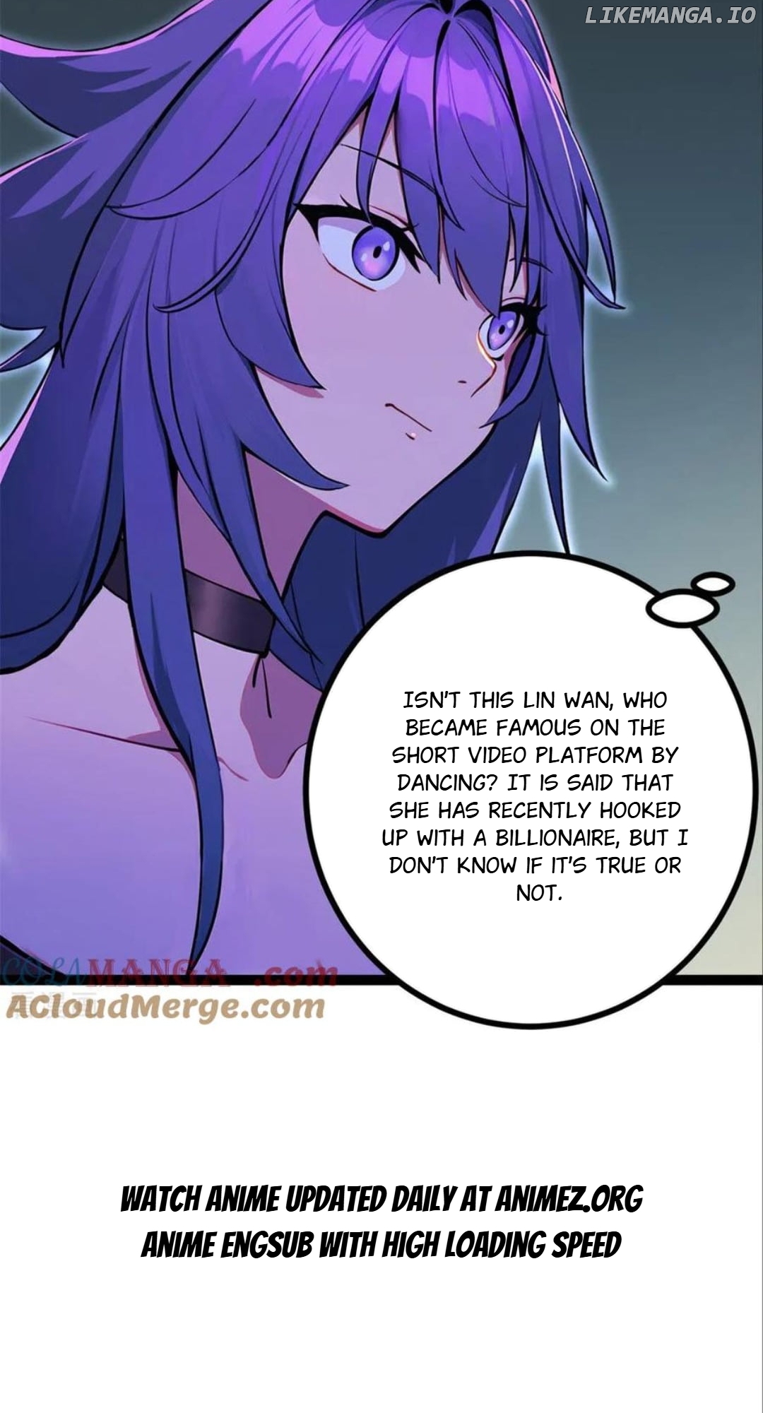 Entertainment Industry Feng Shui Master Chapter 9 - page 70