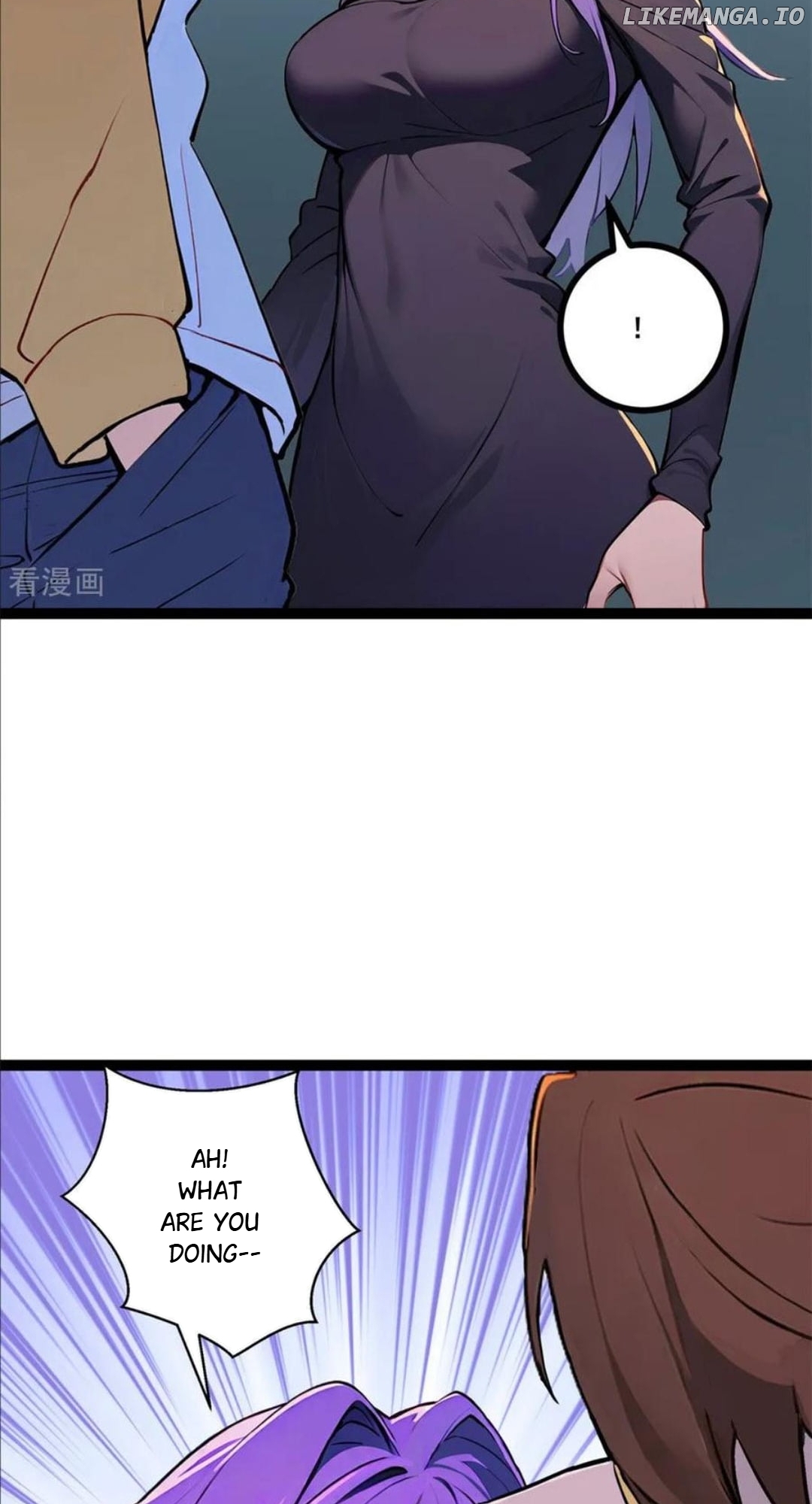 Entertainment Industry Feng Shui Master Chapter 9 - page 78