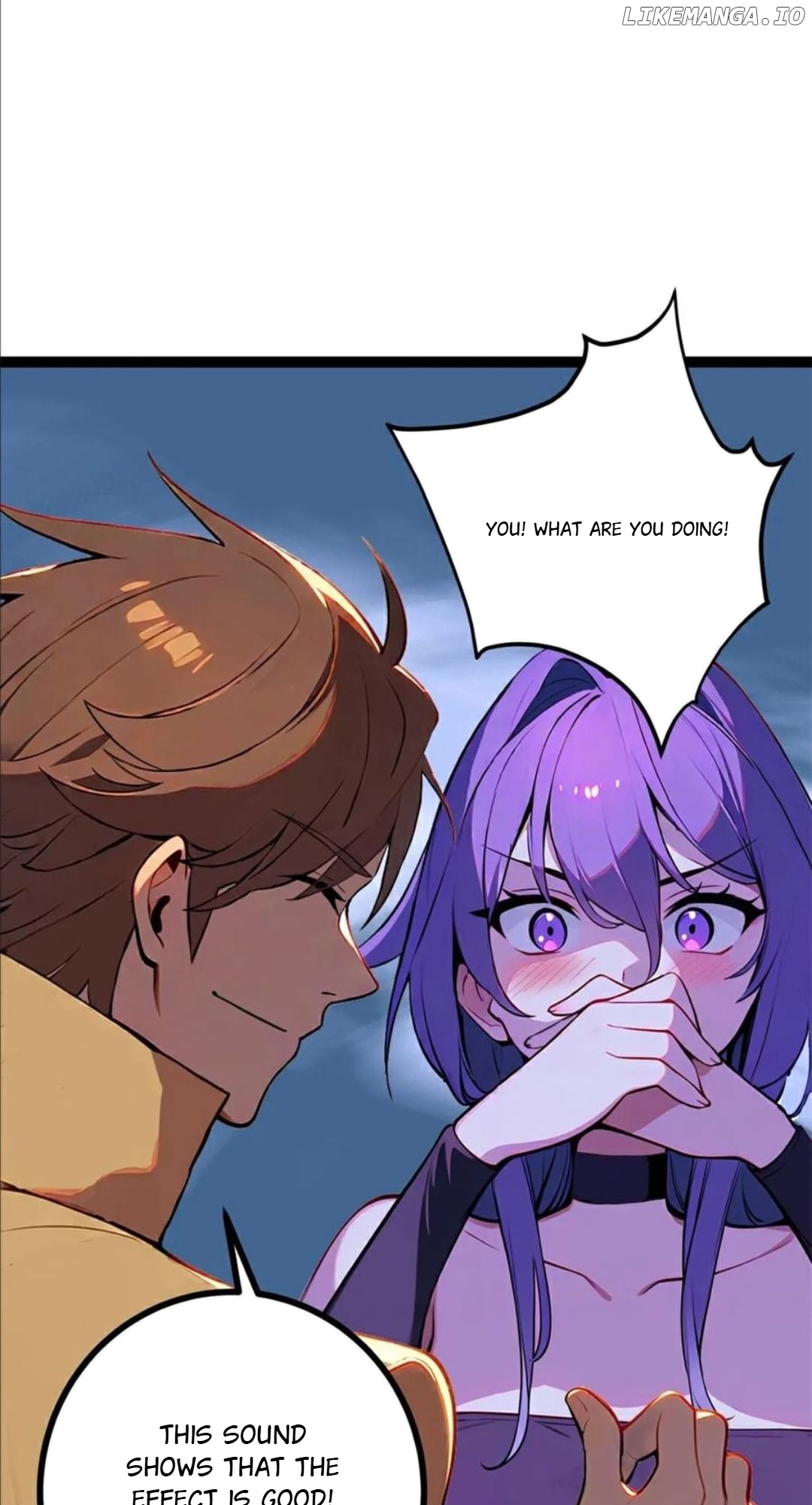 Entertainment Industry Feng Shui Master Chapter 9 - page 81