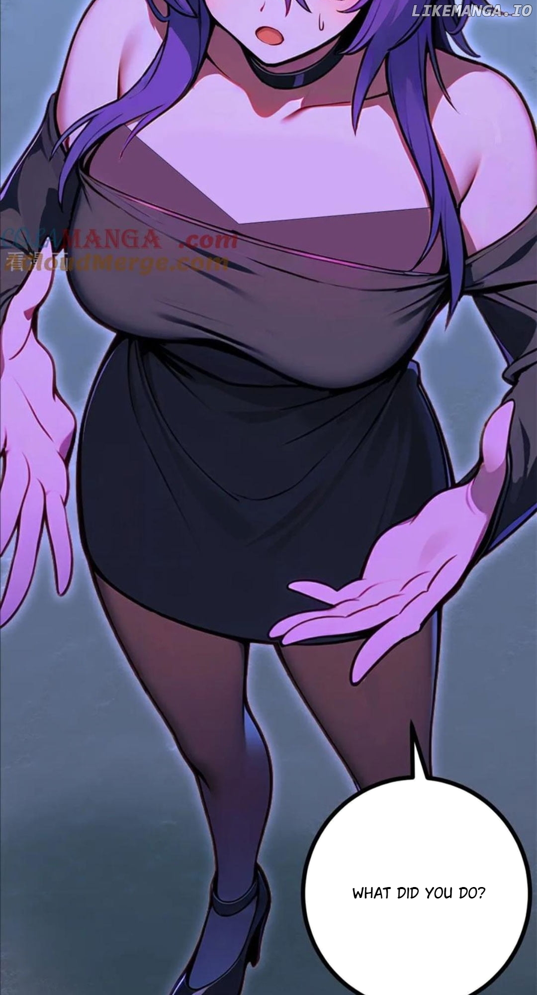 Entertainment Industry Feng Shui Master Chapter 9 - page 83