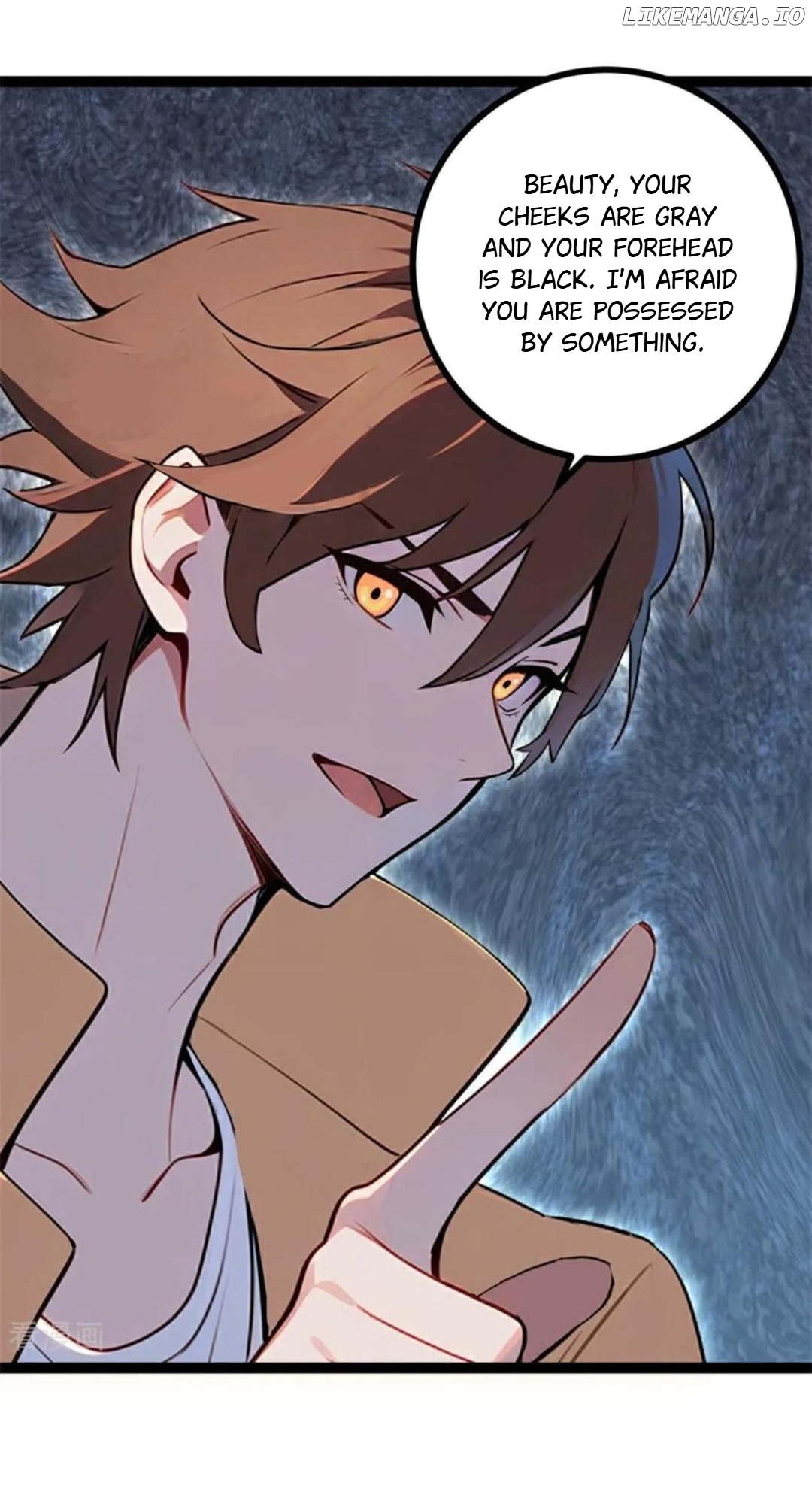 Entertainment Industry Feng Shui Master Chapter 9 - page 86