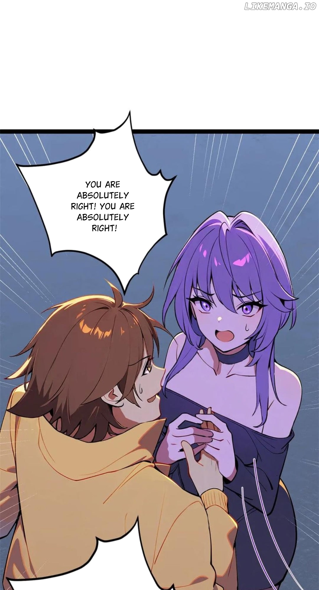 Entertainment Industry Feng Shui Master Chapter 9 - page 87