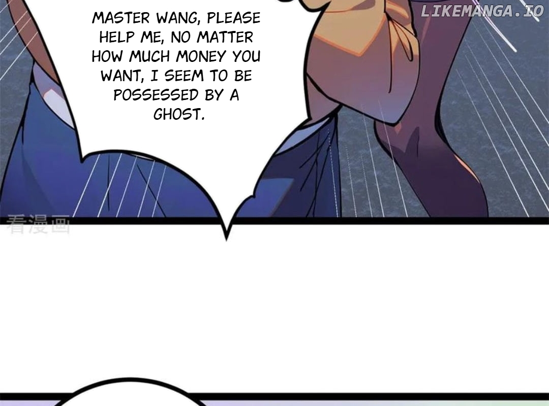 Entertainment Industry Feng Shui Master Chapter 9 - page 88