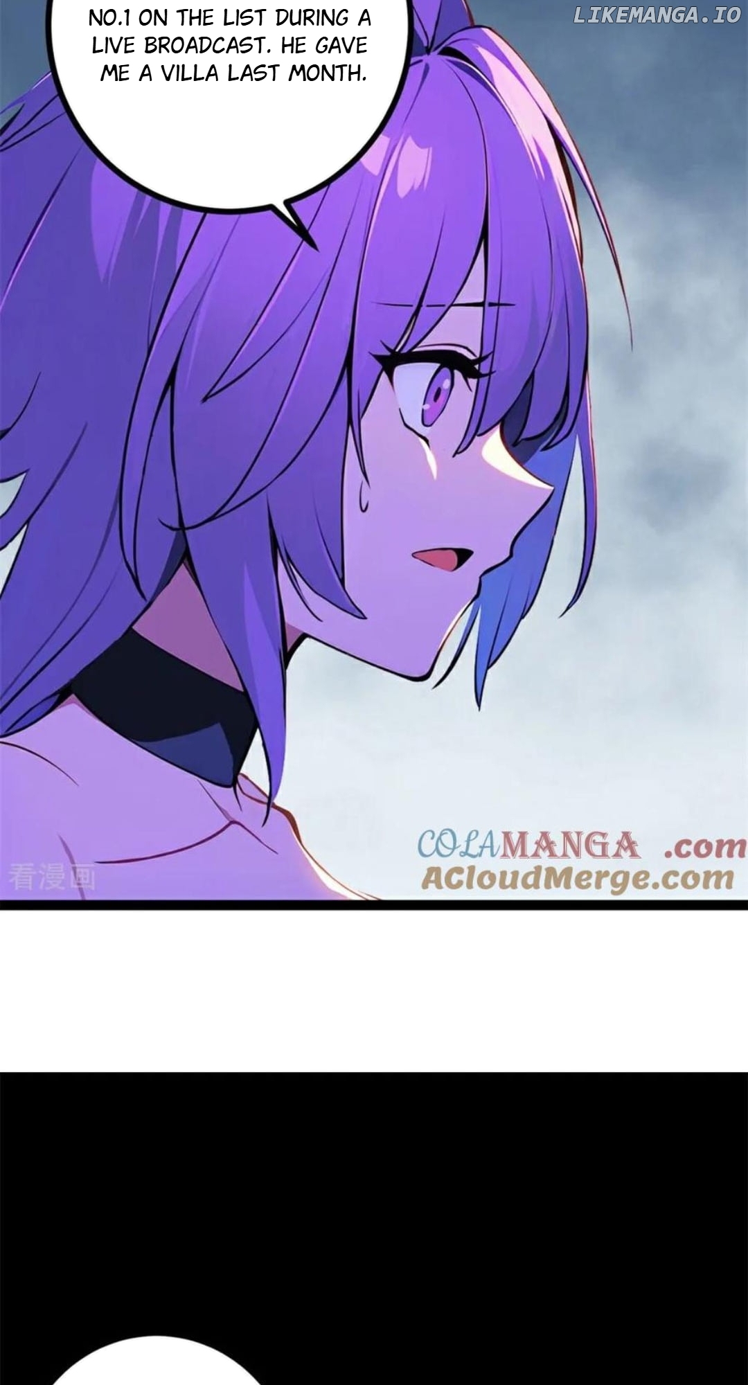 Entertainment Industry Feng Shui Master Chapter 9 - page 93