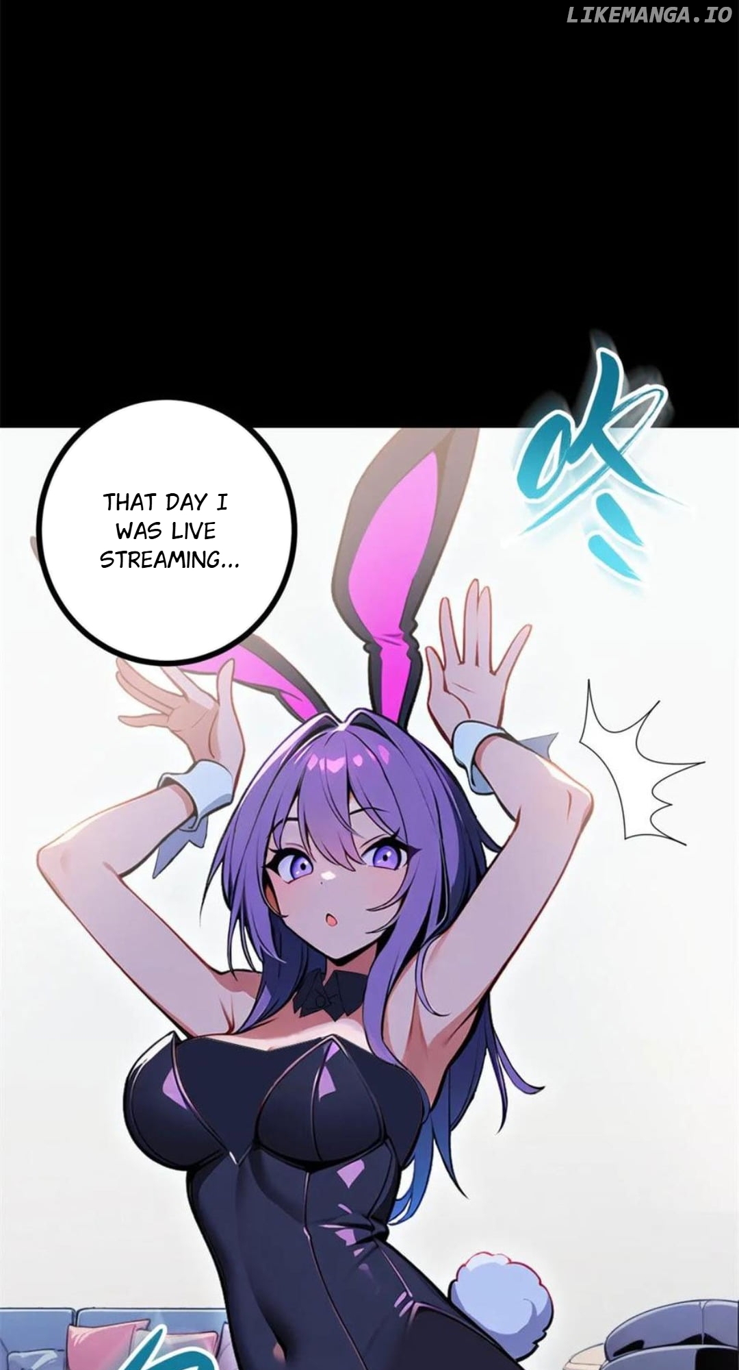 Entertainment Industry Feng Shui Master Chapter 9 - page 95