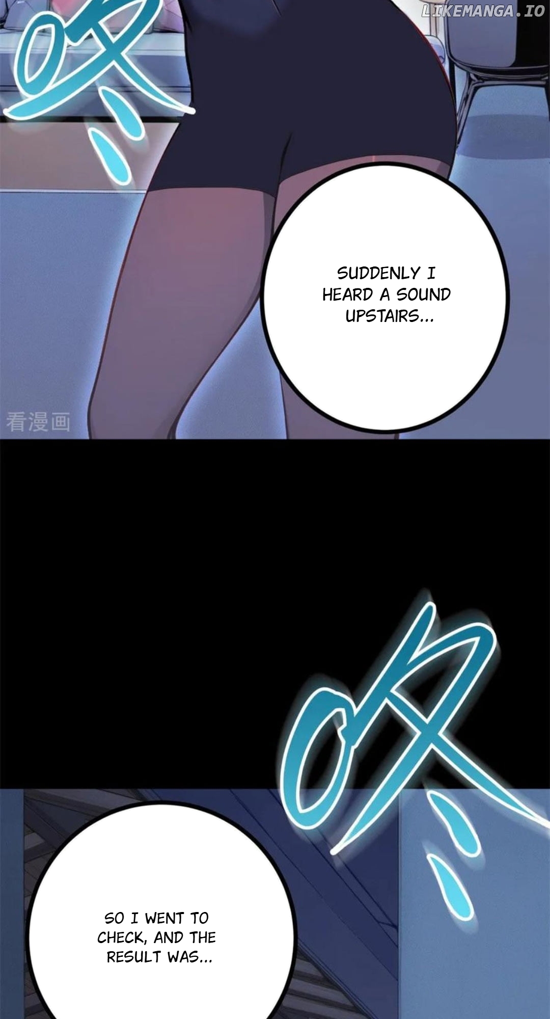 Entertainment Industry Feng Shui Master Chapter 9 - page 96