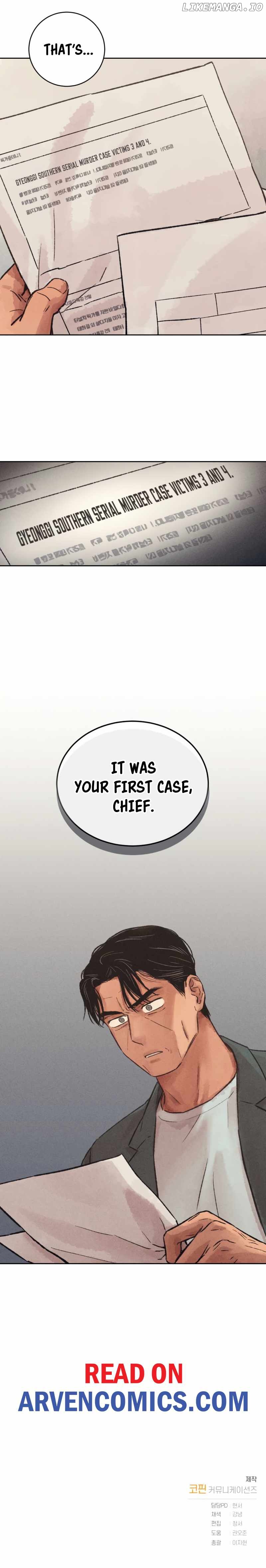 Confession of a Murderer Chapter 15 - page 8
