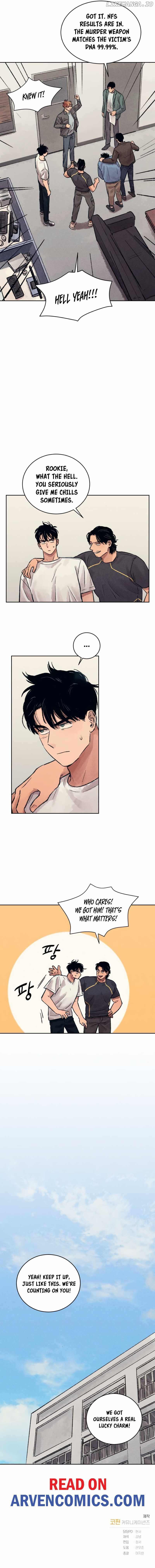 Confession of a Murderer Chapter 14 - page 9