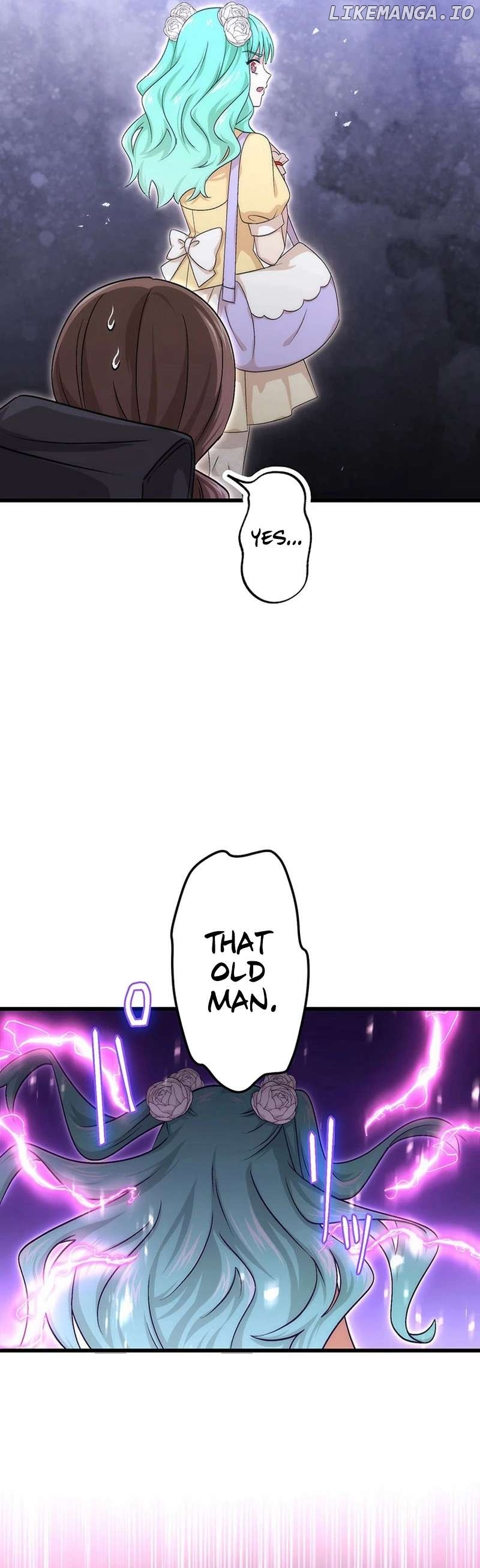 The Regressed S-Class Adventurer’s Quest Life Chapter 36 - page 11