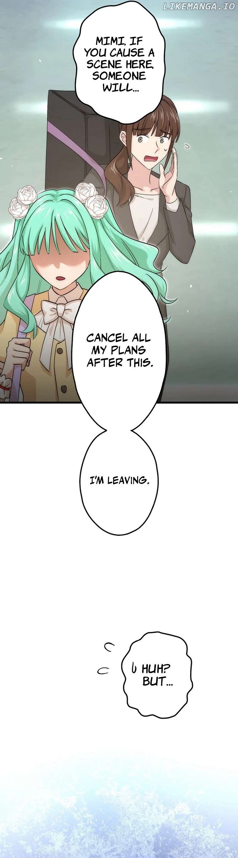 The Regressed S-Class Adventurer’s Quest Life Chapter 36 - page 14