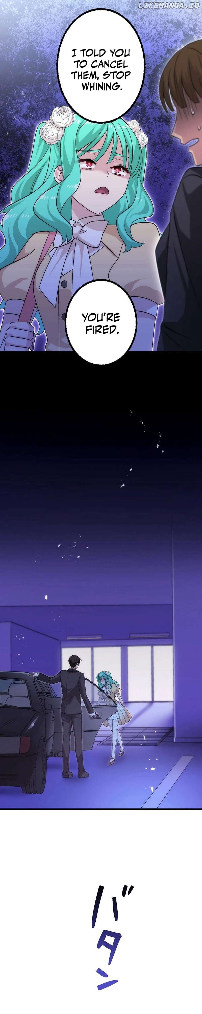 The Regressed S-Class Adventurer’s Quest Life Chapter 36 - page 15