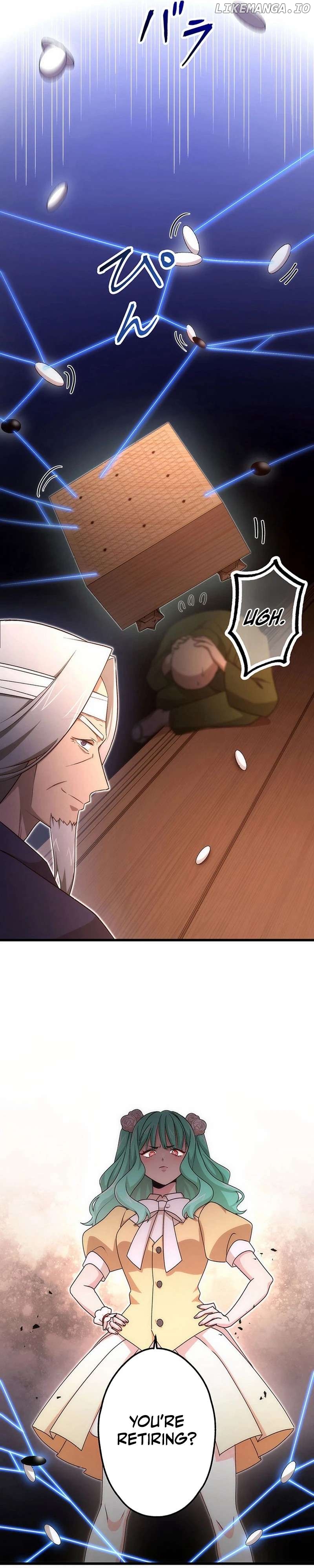 The Regressed S-Class Adventurer’s Quest Life Chapter 36 - page 29