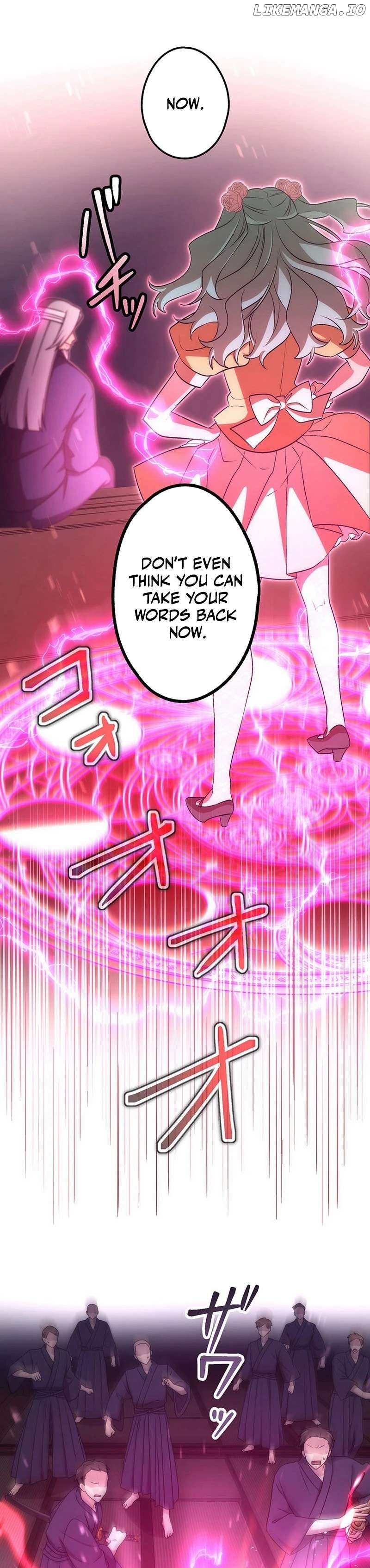 The Regressed S-Class Adventurer’s Quest Life Chapter 36 - page 31