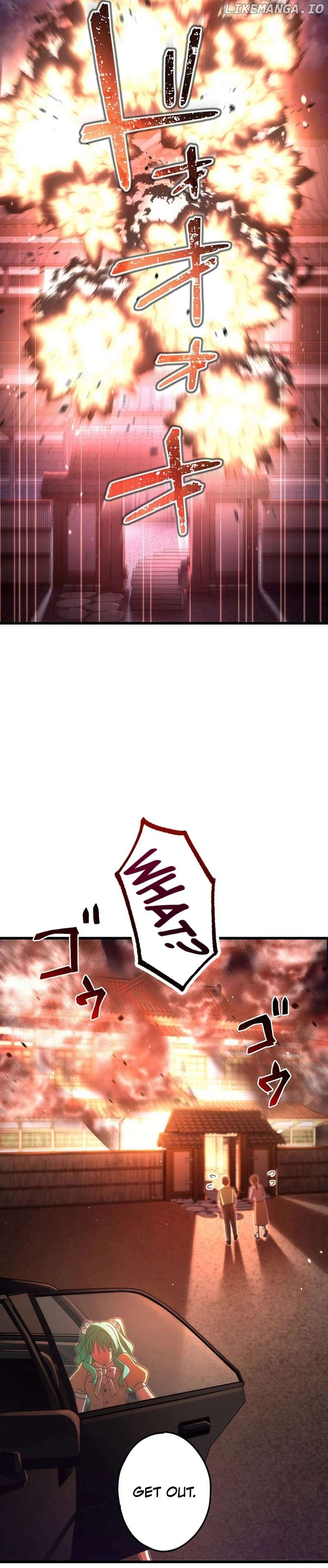The Regressed S-Class Adventurer’s Quest Life Chapter 36 - page 38