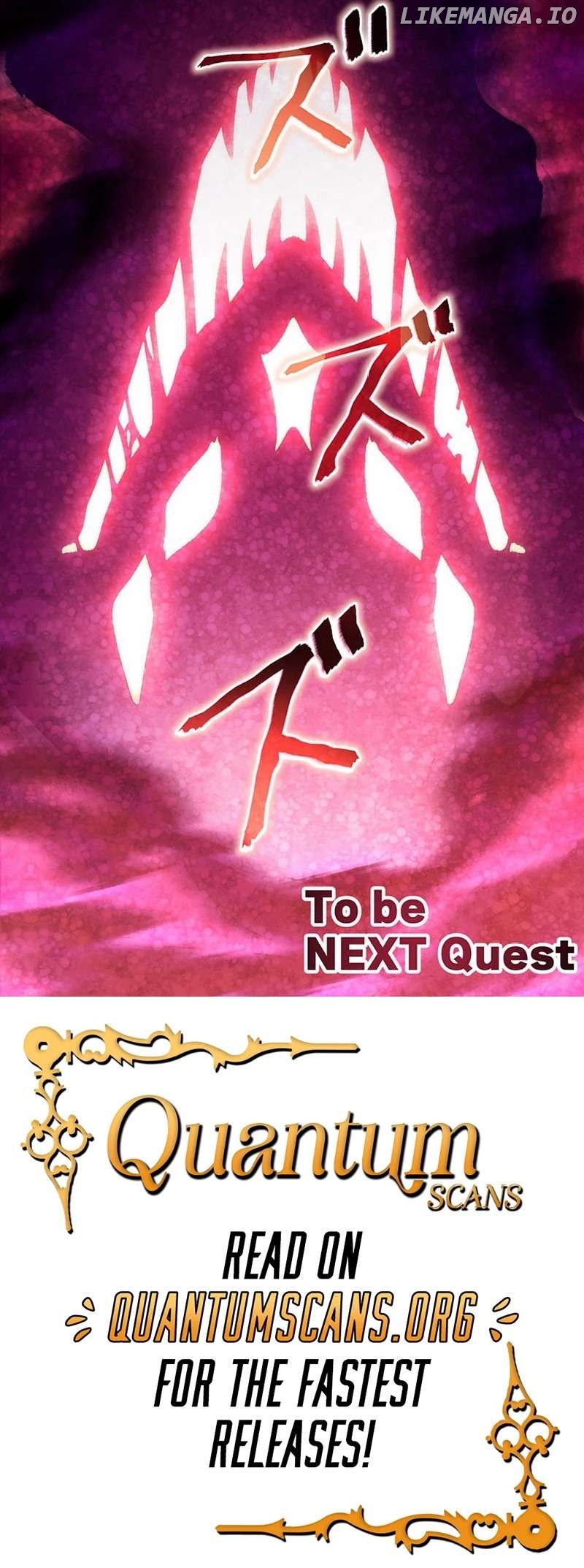 The Regressed S-Class Adventurer’s Quest Life Chapter 36 - page 42