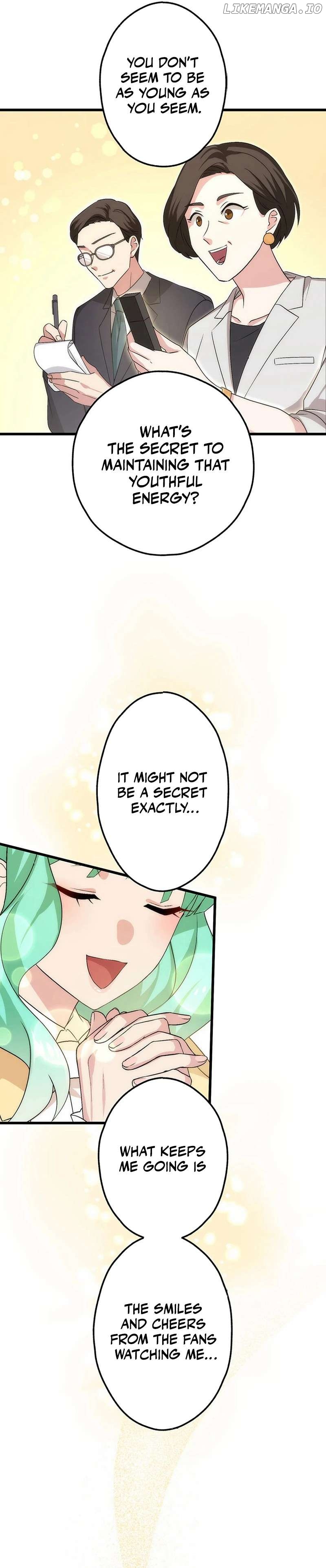 The Regressed S-Class Adventurer’s Quest Life Chapter 36 - page 5