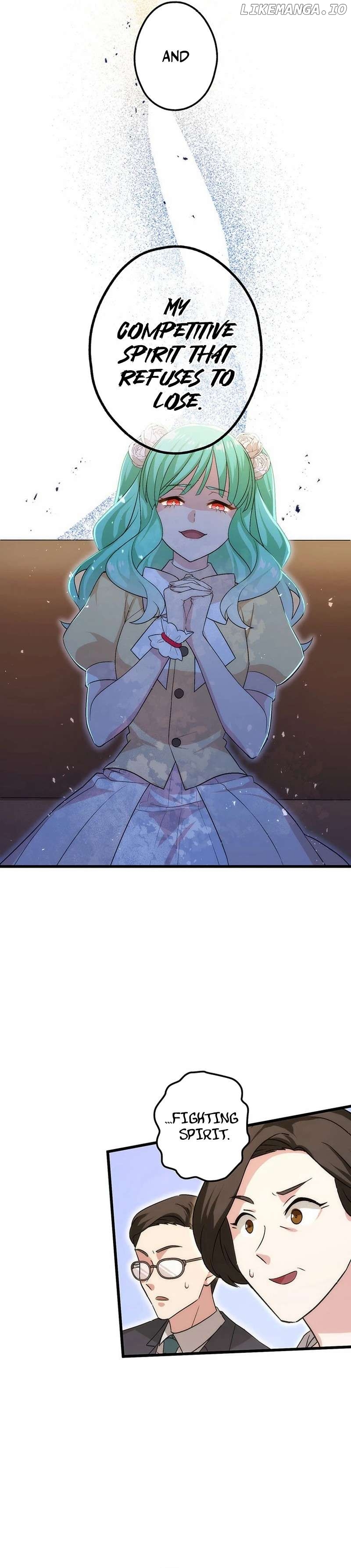 The Regressed S-Class Adventurer’s Quest Life Chapter 36 - page 6