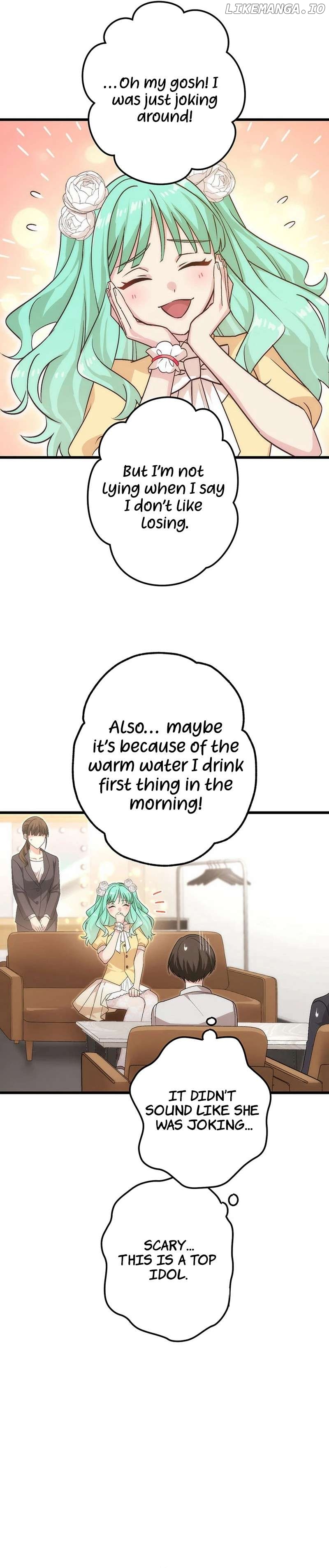 The Regressed S-Class Adventurer’s Quest Life Chapter 36 - page 7