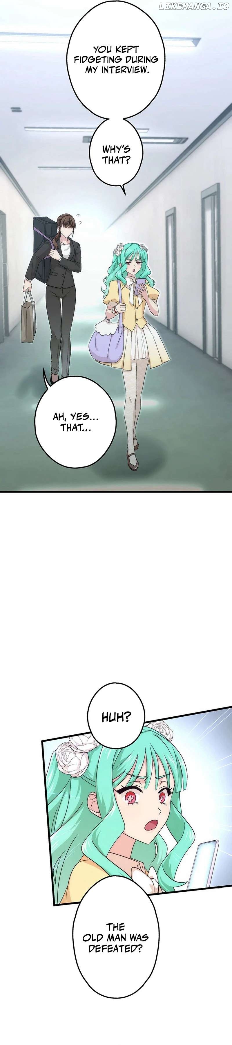 The Regressed S-Class Adventurer’s Quest Life Chapter 36 - page 9