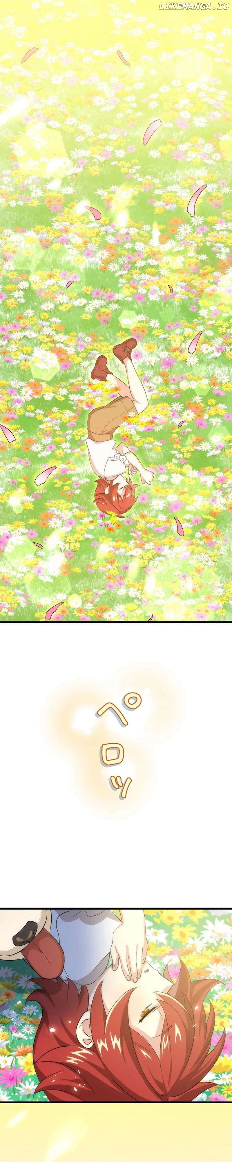 The Regressed S-Class Adventurer’s Quest Life Chapter 45 - page 1