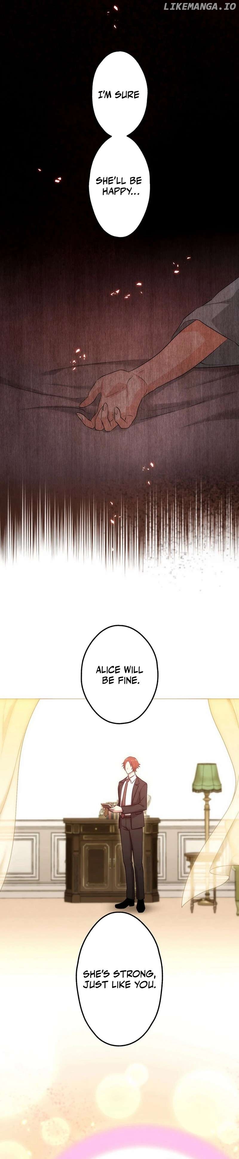 The Regressed S-Class Adventurer’s Quest Life Chapter 45 - page 11