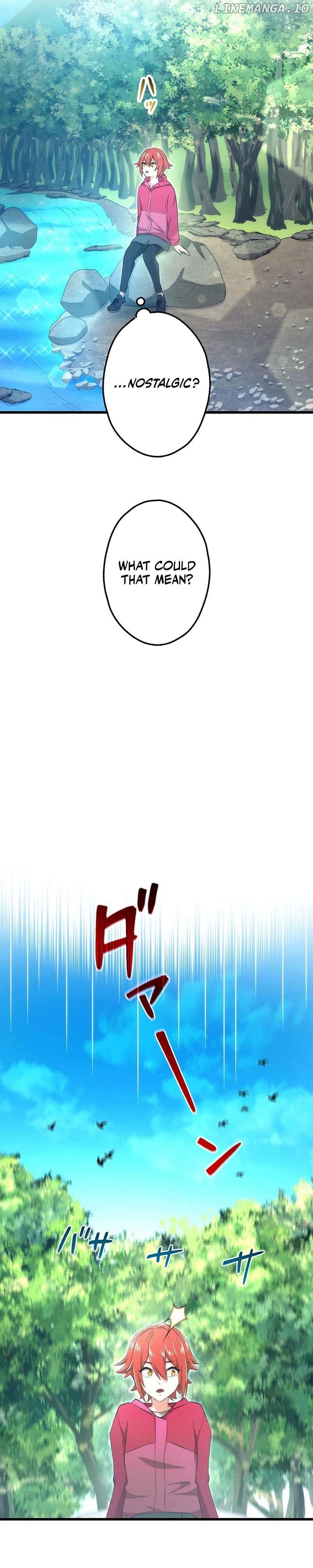 The Regressed S-Class Adventurer’s Quest Life Chapter 45 - page 14