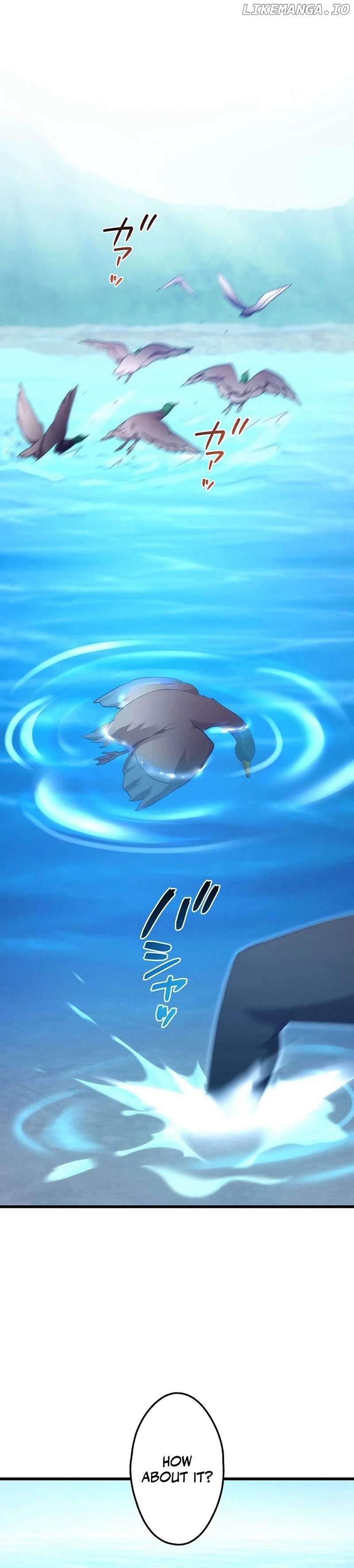 The Regressed S-Class Adventurer’s Quest Life Chapter 45 - page 15