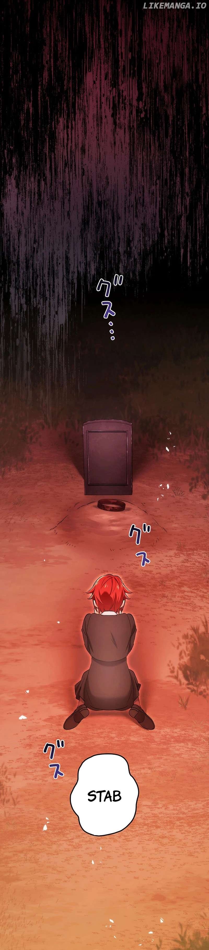 The Regressed S-Class Adventurer’s Quest Life Chapter 45 - page 34