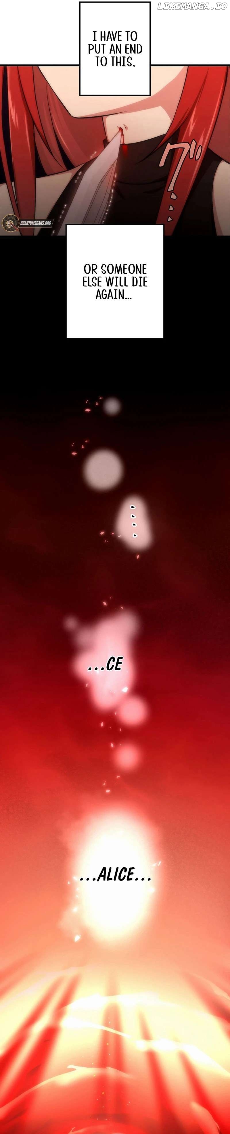 The Regressed S-Class Adventurer’s Quest Life Chapter 45 - page 40