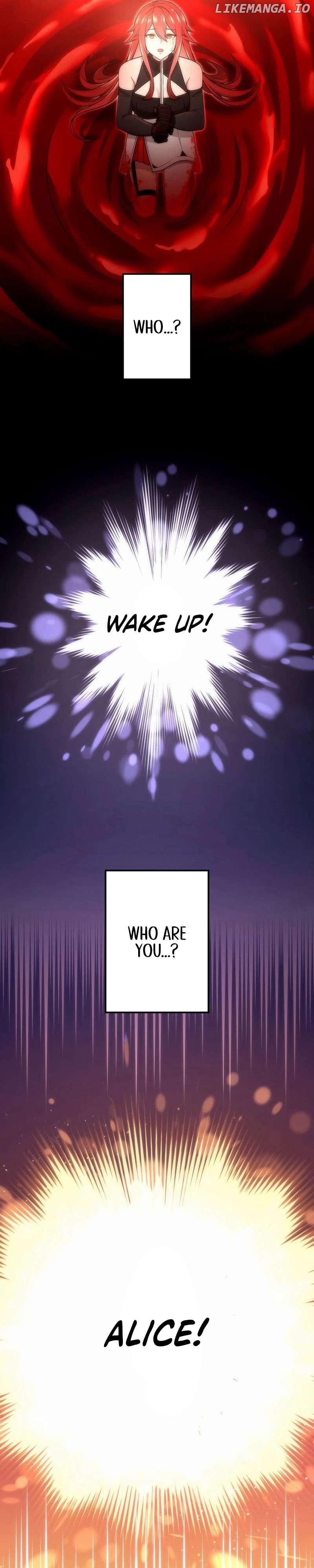 The Regressed S-Class Adventurer’s Quest Life Chapter 45 - page 41