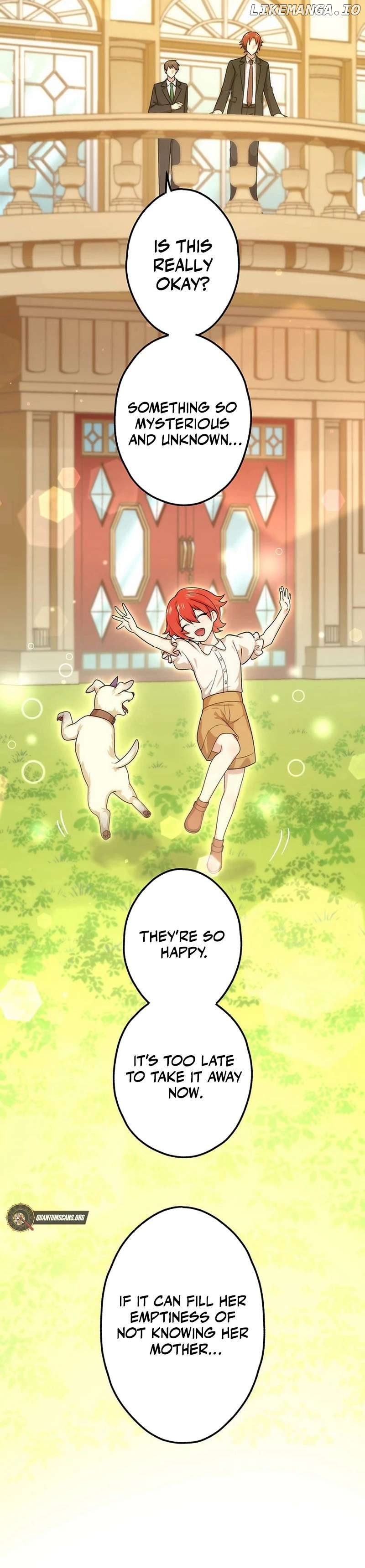 The Regressed S-Class Adventurer’s Quest Life Chapter 45 - page 8