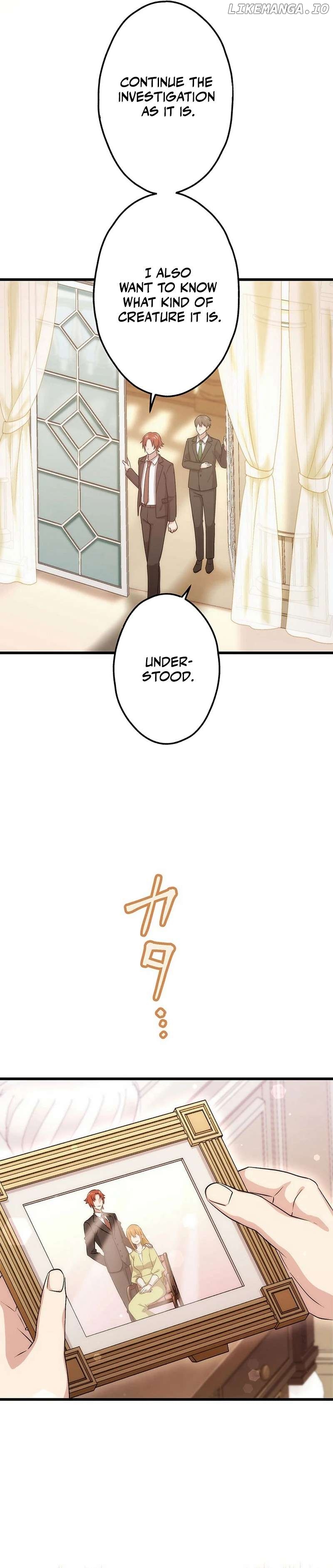 The Regressed S-Class Adventurer’s Quest Life Chapter 45 - page 9