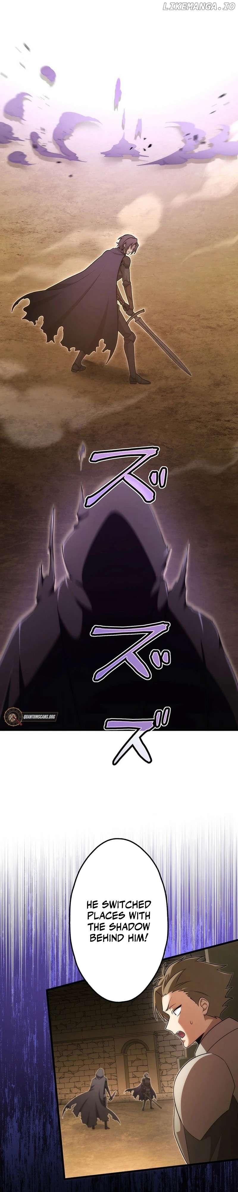 The Regressed S-Class Adventurer’s Quest Life Chapter 44 - page 17