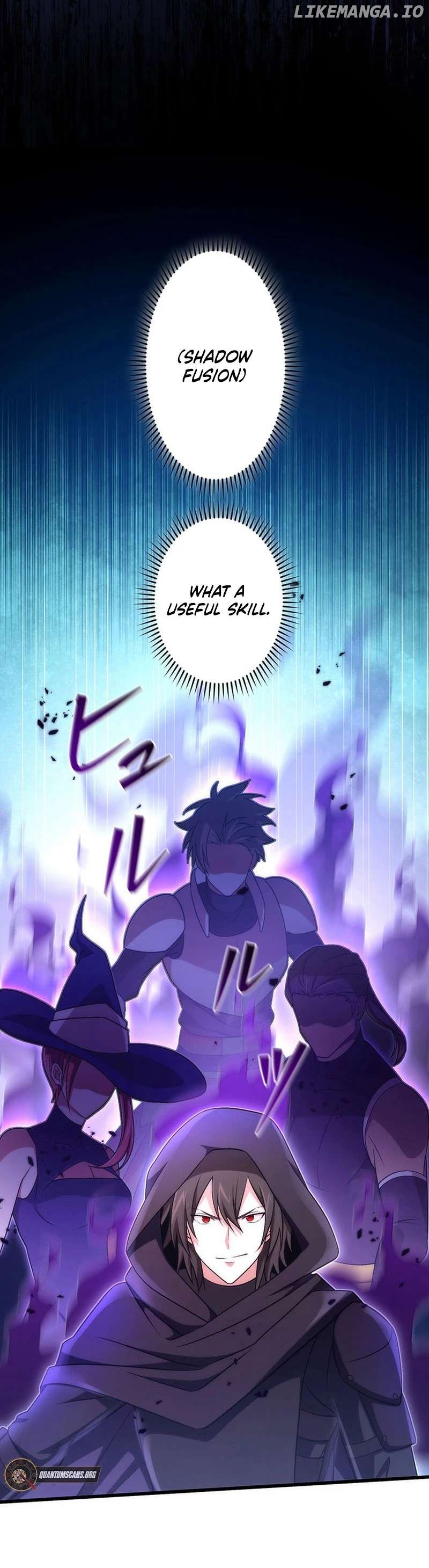 The Regressed S-Class Adventurer’s Quest Life Chapter 44 - page 18