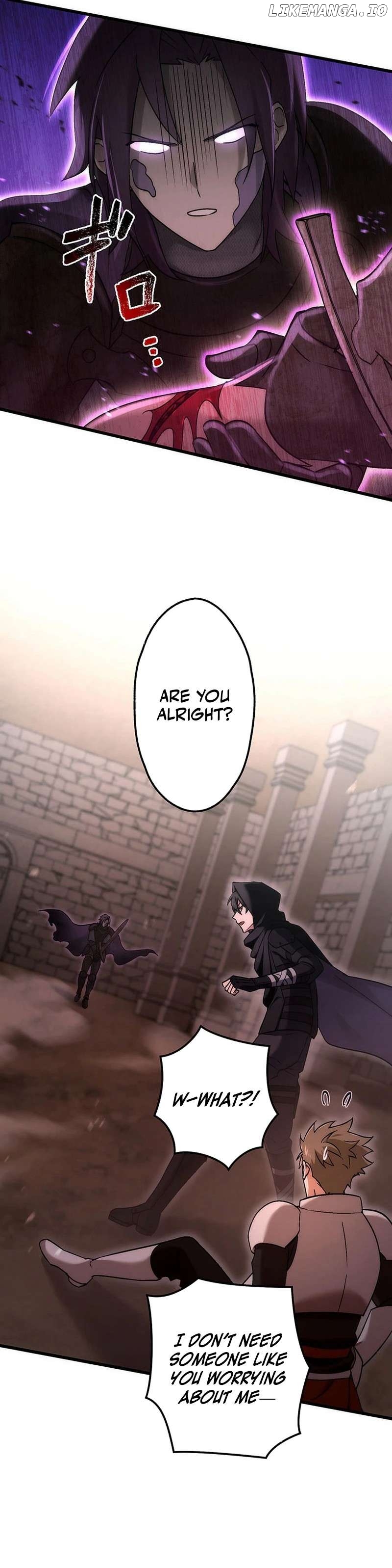 The Regressed S-Class Adventurer’s Quest Life Chapter 44 - page 2