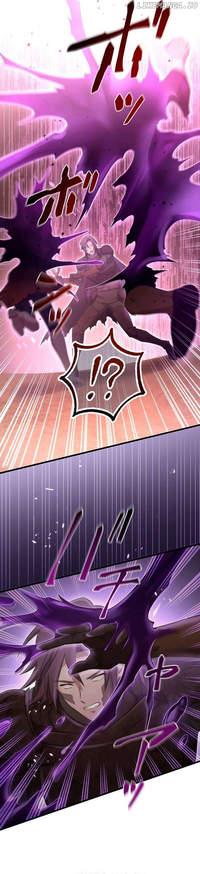 The Regressed S-Class Adventurer’s Quest Life Chapter 44 - page 7
