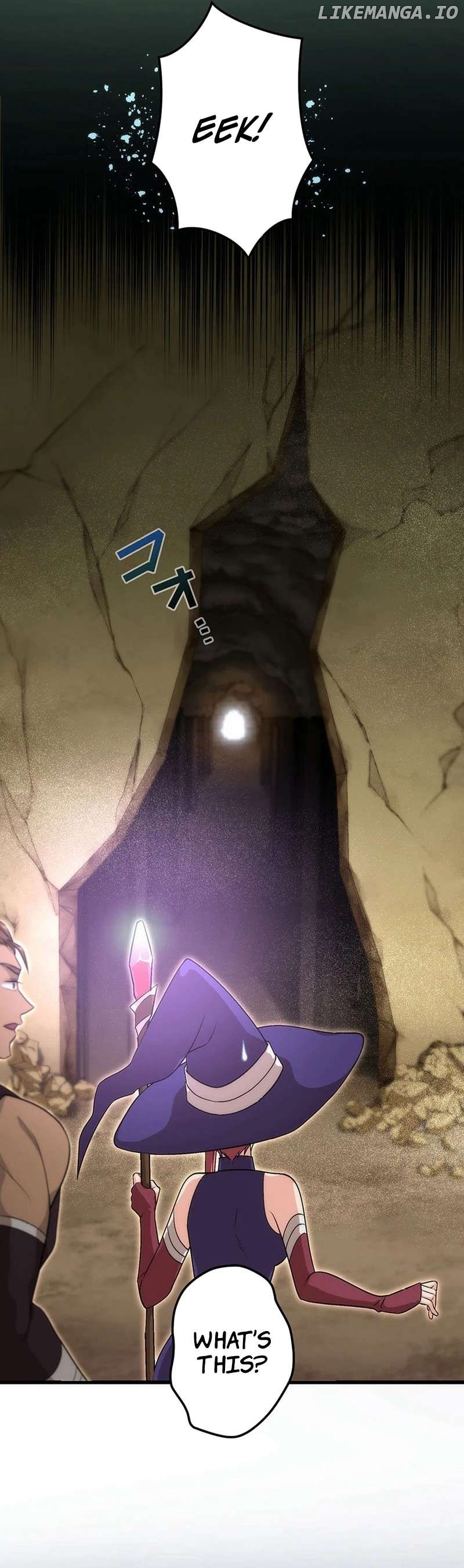 The Regressed S-Class Adventurer’s Quest Life Chapter 43 - page 13