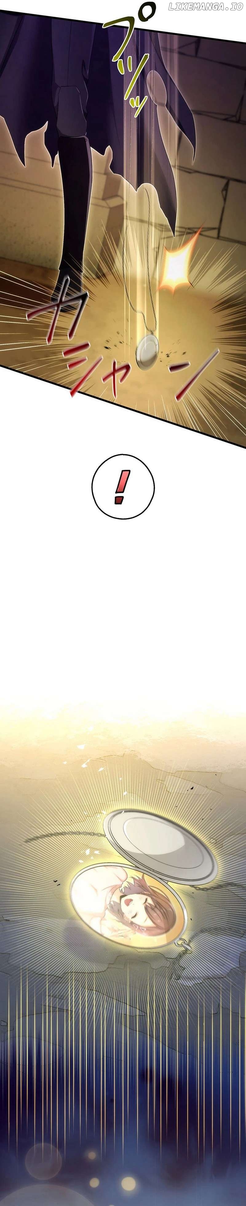 The Regressed S-Class Adventurer’s Quest Life Chapter 43 - page 42