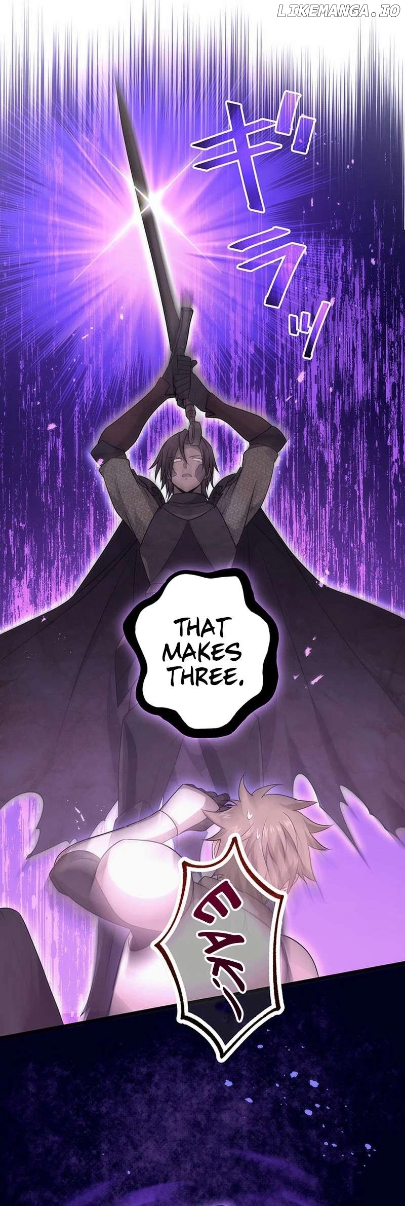 The Regressed S-Class Adventurer’s Quest Life Chapter 43 - page 45