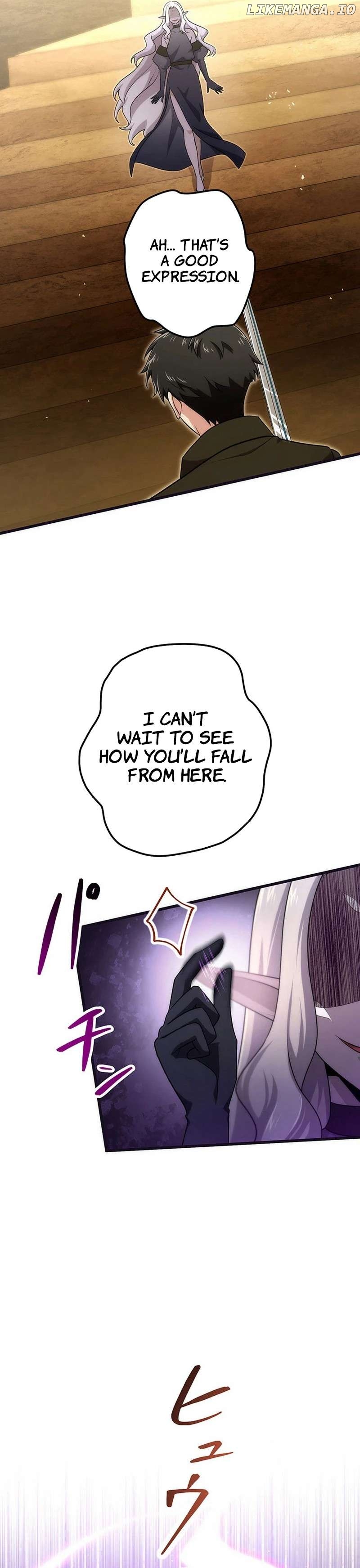 The Regressed S-Class Adventurer’s Quest Life Chapter 42 - page 12