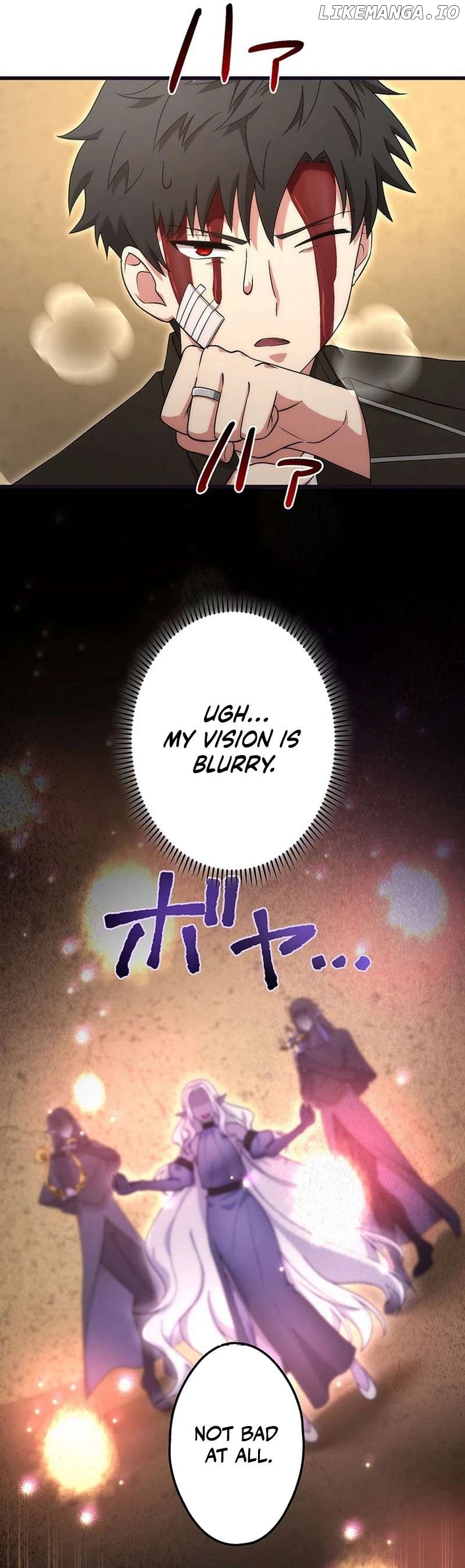 The Regressed S-Class Adventurer’s Quest Life Chapter 42 - page 25