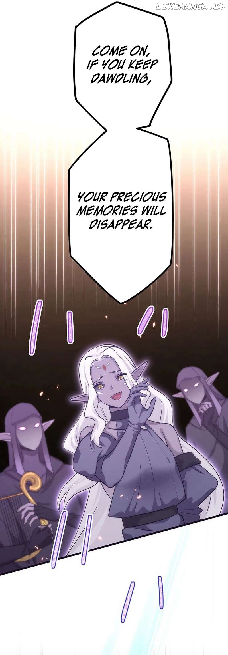 The Regressed S-Class Adventurer’s Quest Life Chapter 42 - page 30