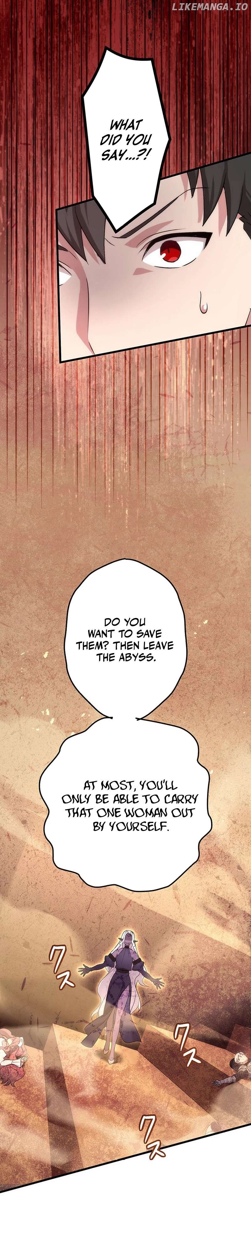 The Regressed S-Class Adventurer’s Quest Life Chapter 41 - page 40