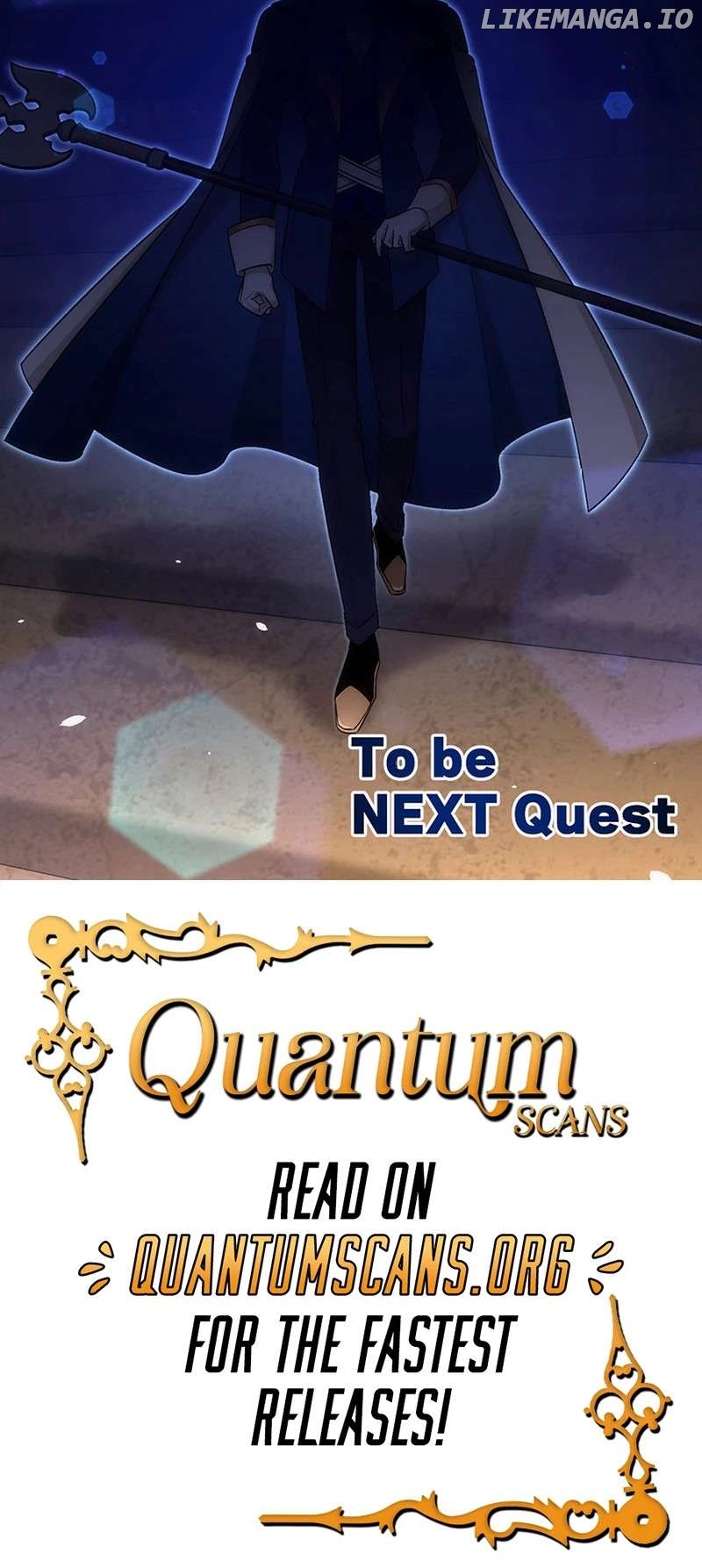 The Regressed S-Class Adventurer’s Quest Life Chapter 41 - page 45