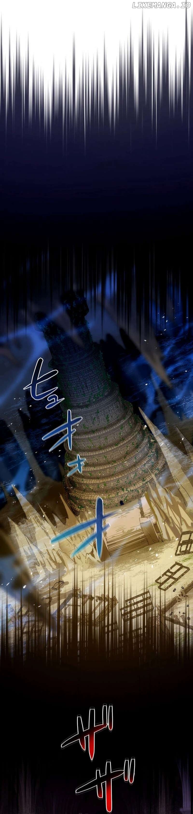 The Regressed S-Class Adventurer’s Quest Life Chapter 40 - page 24