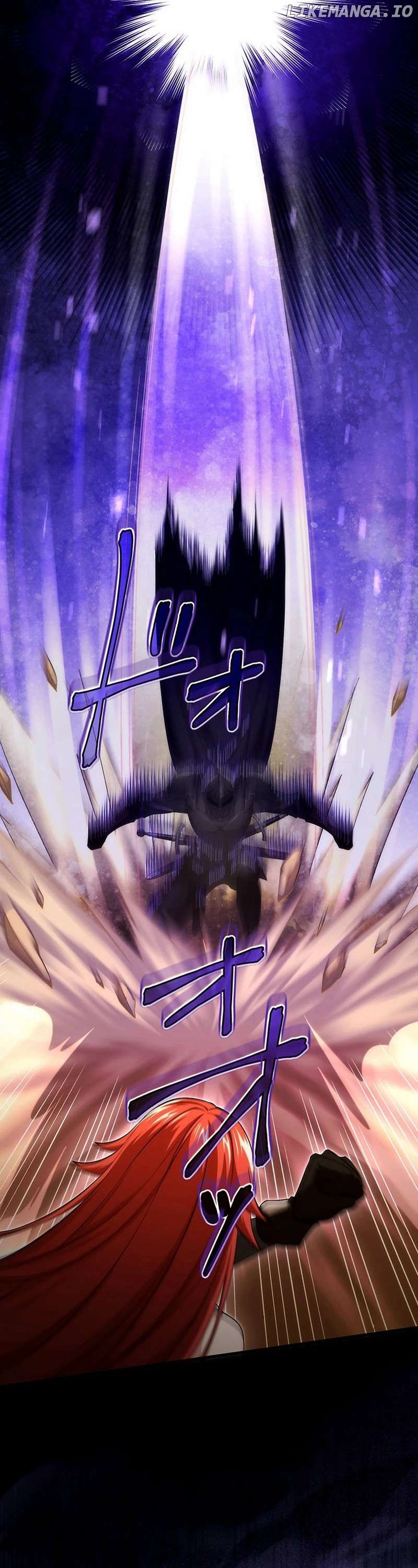 The Regressed S-Class Adventurer’s Quest Life Chapter 40 - page 31