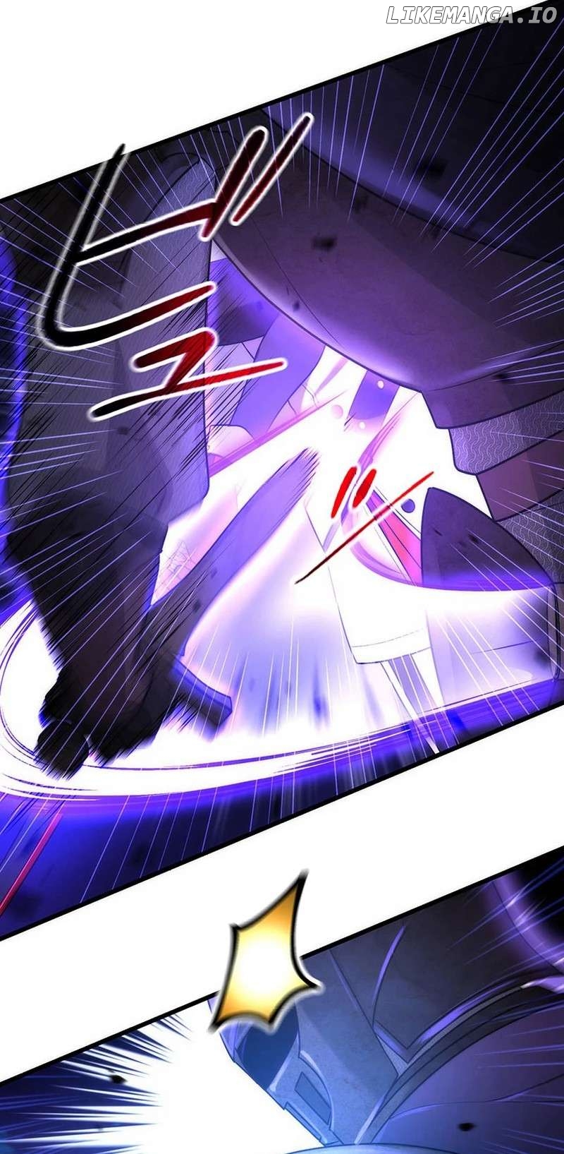 The Regressed S-Class Adventurer’s Quest Life Chapter 40 - page 37
